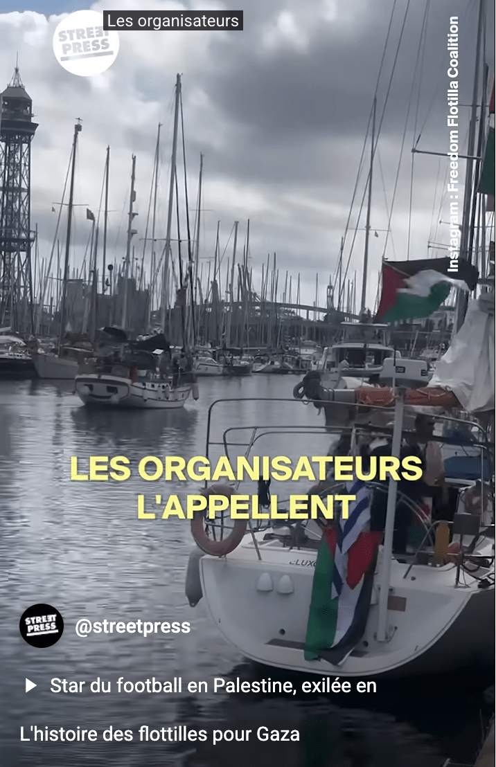 Flottilles