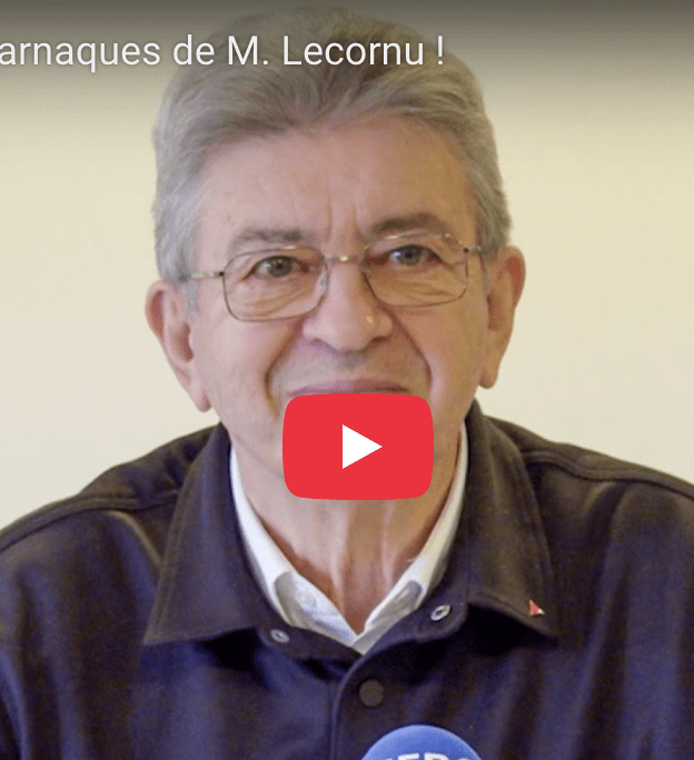 Arnaques