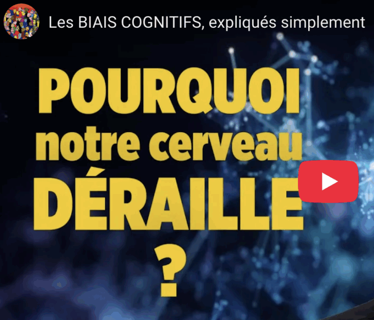 Les Biais cognitifs