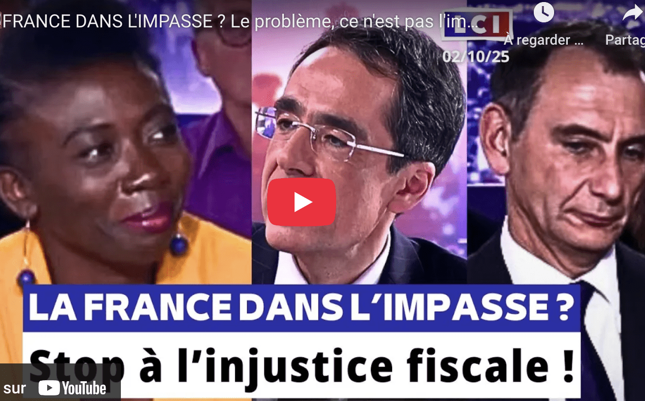 France dans l’impasse ?
