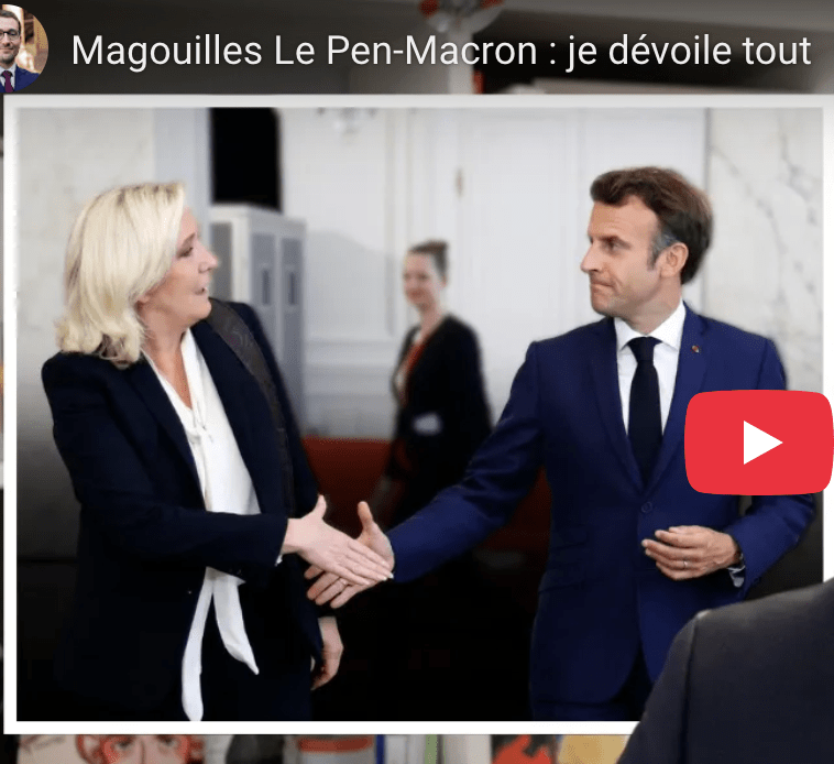 Magouilles