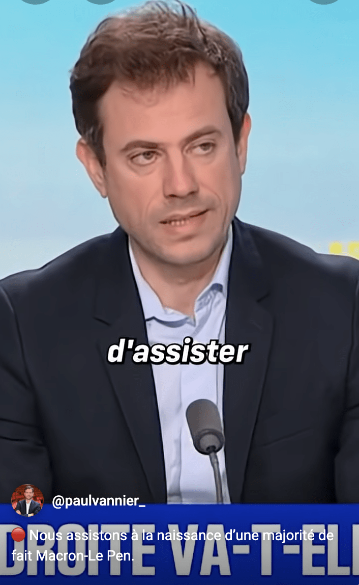 Magouille et trahison des électeurs