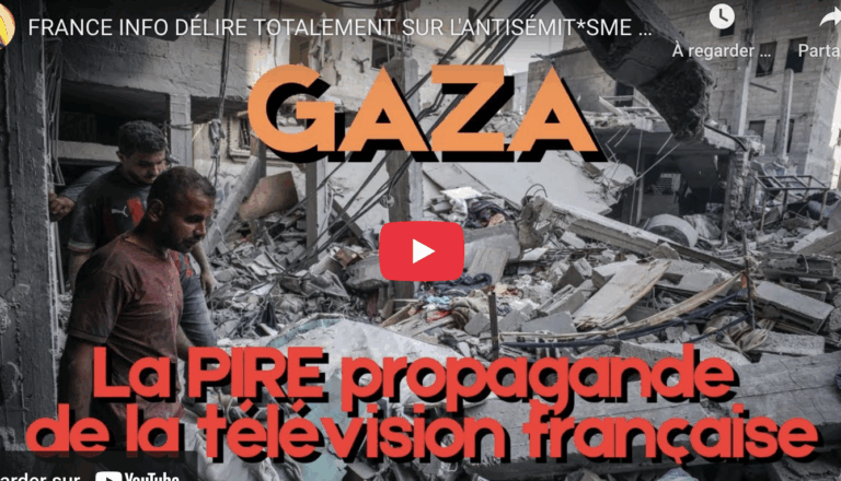 France Info délire