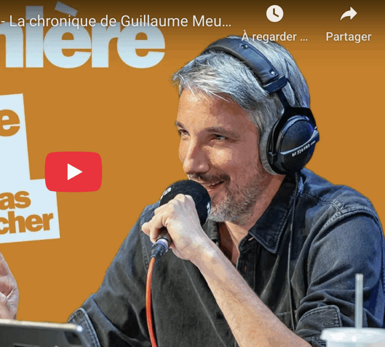 c'est Nicolas