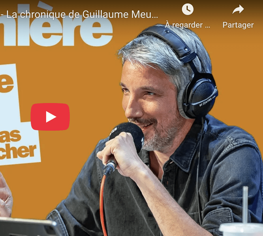 c'est Nicolas