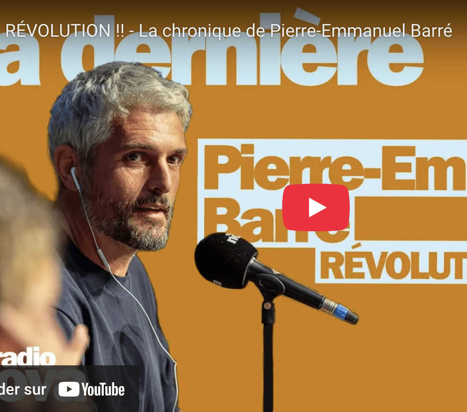 Révolution