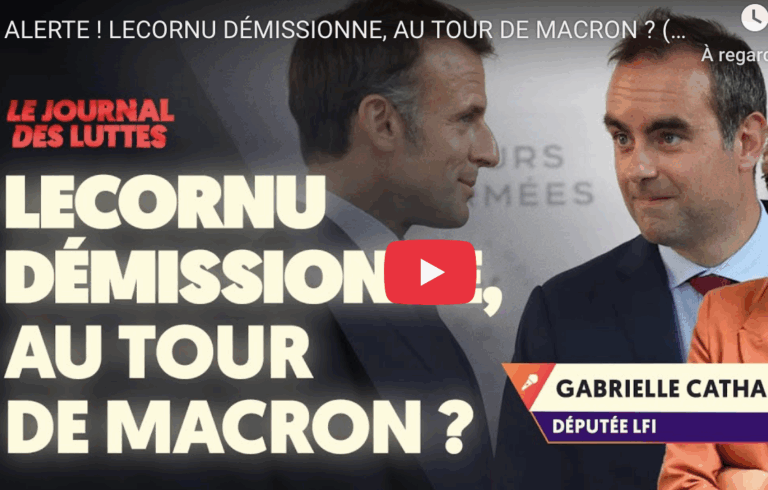 Alerte