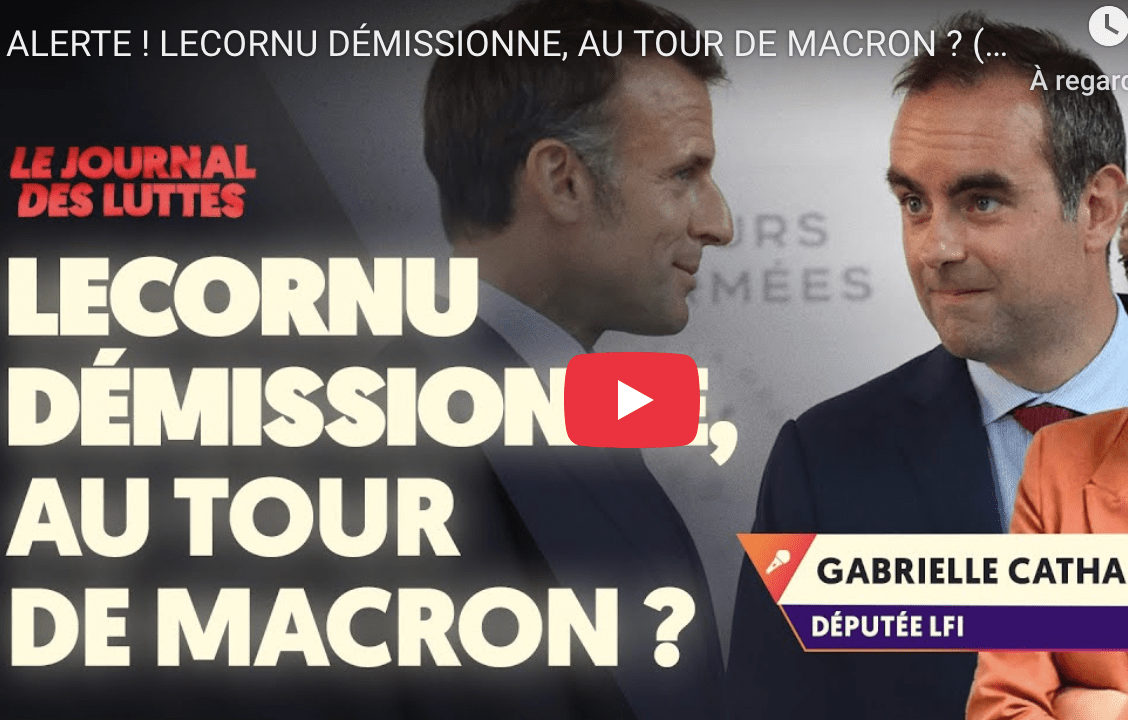Alerte