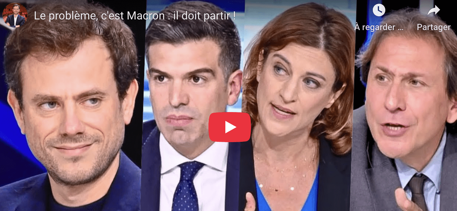 Le problème