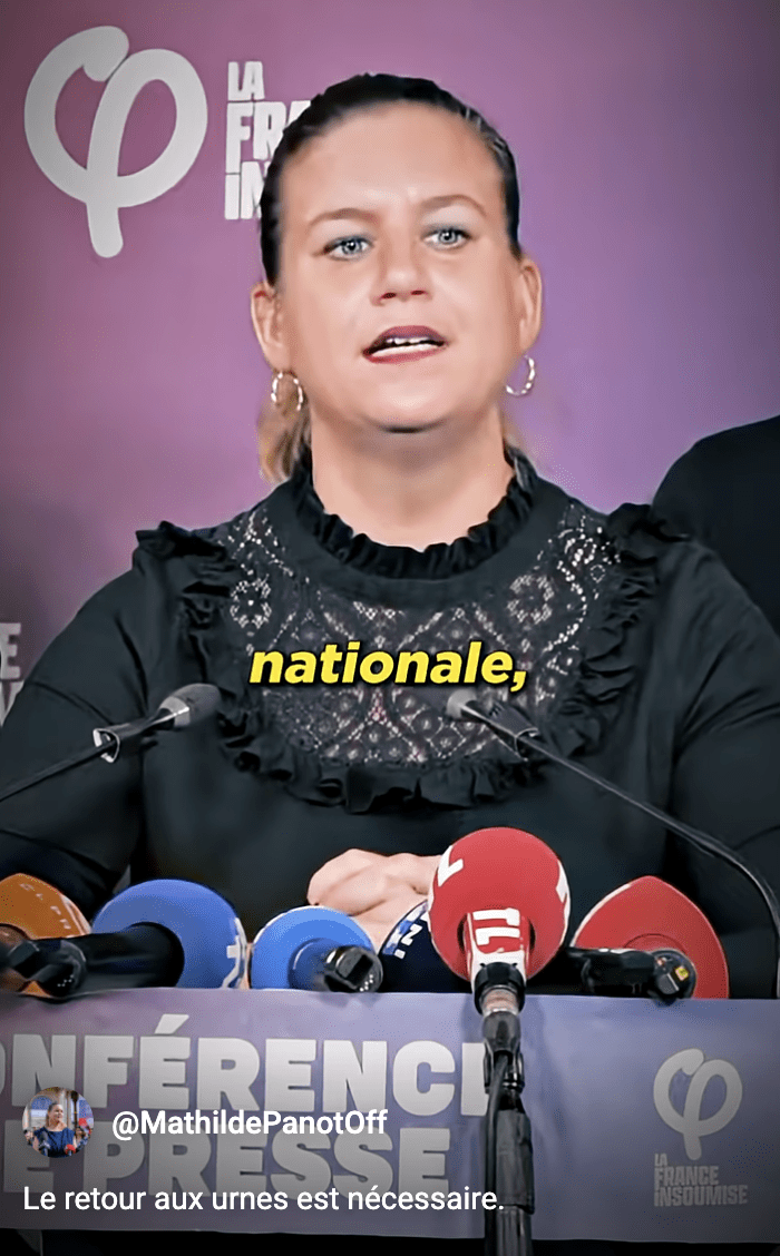 retour aux urnes