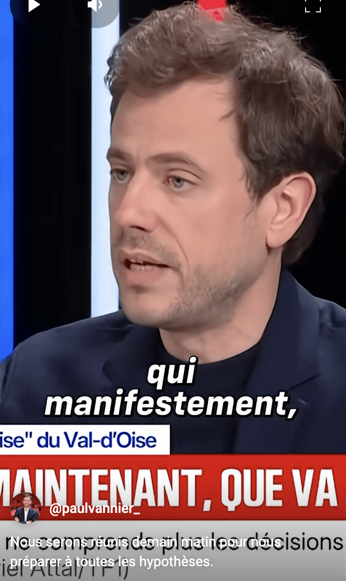 Préparer toutes les hypothèses