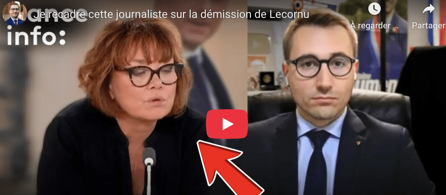Journaliste