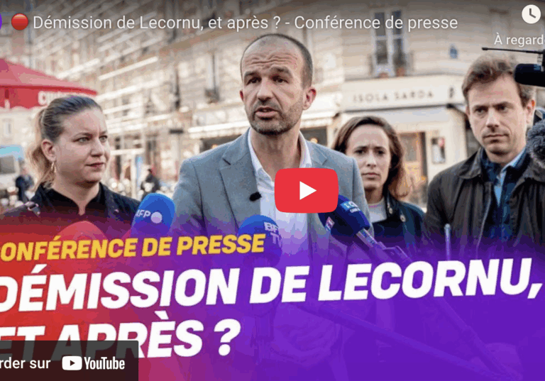 et après ?