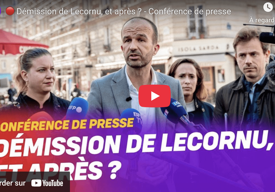 et après ?