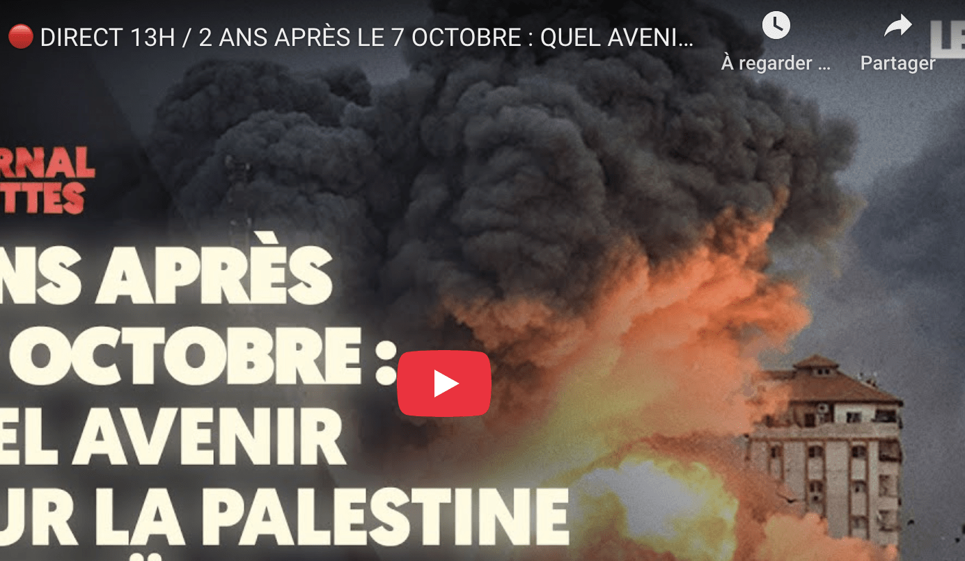 quel avenir ?