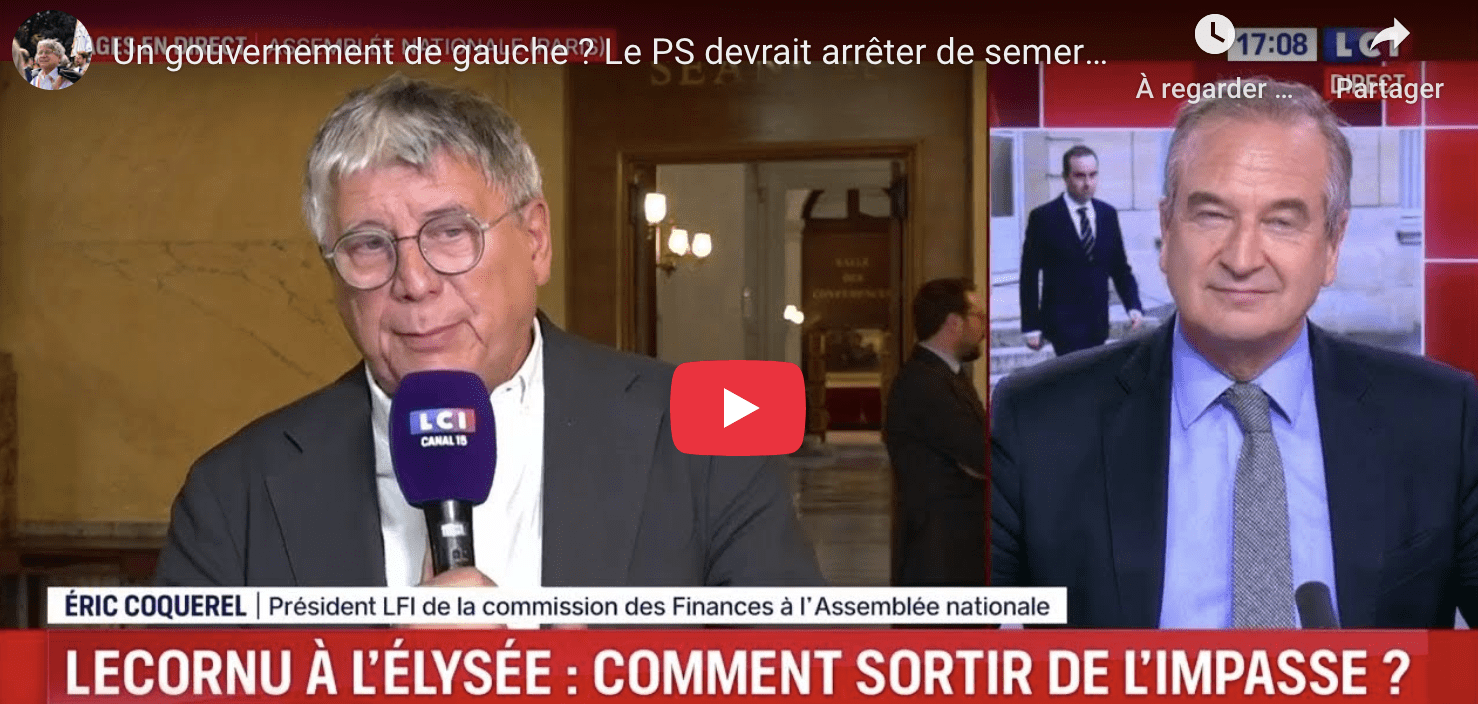 arrêter de semer des illusions