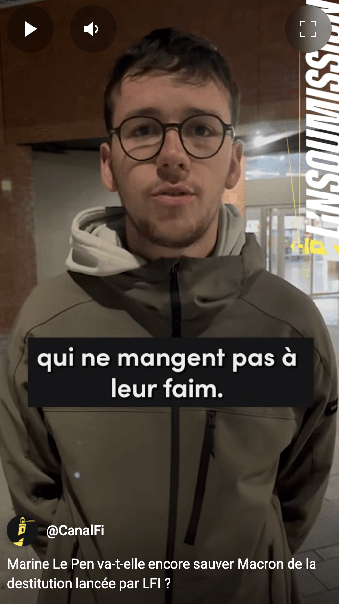 Macron