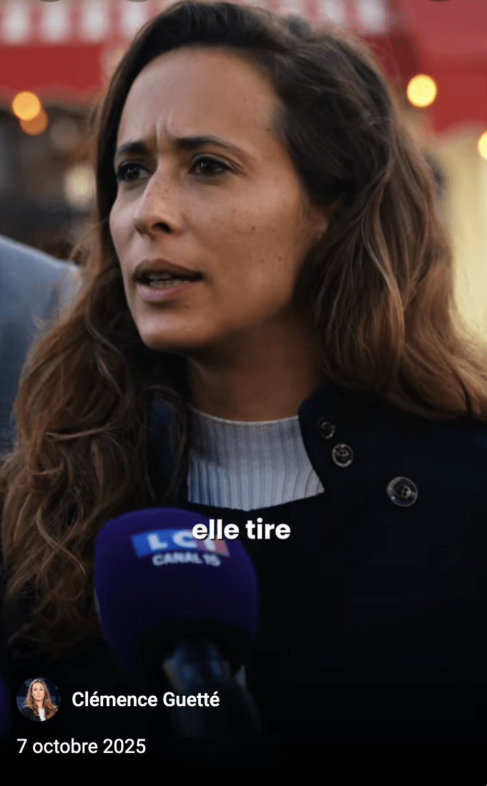 7 octobre 2025