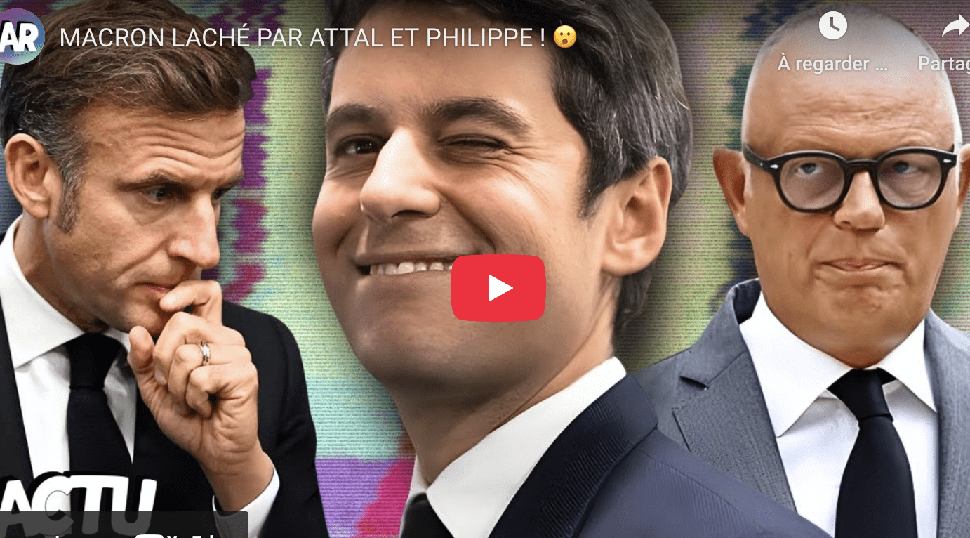 chienlit macronienne