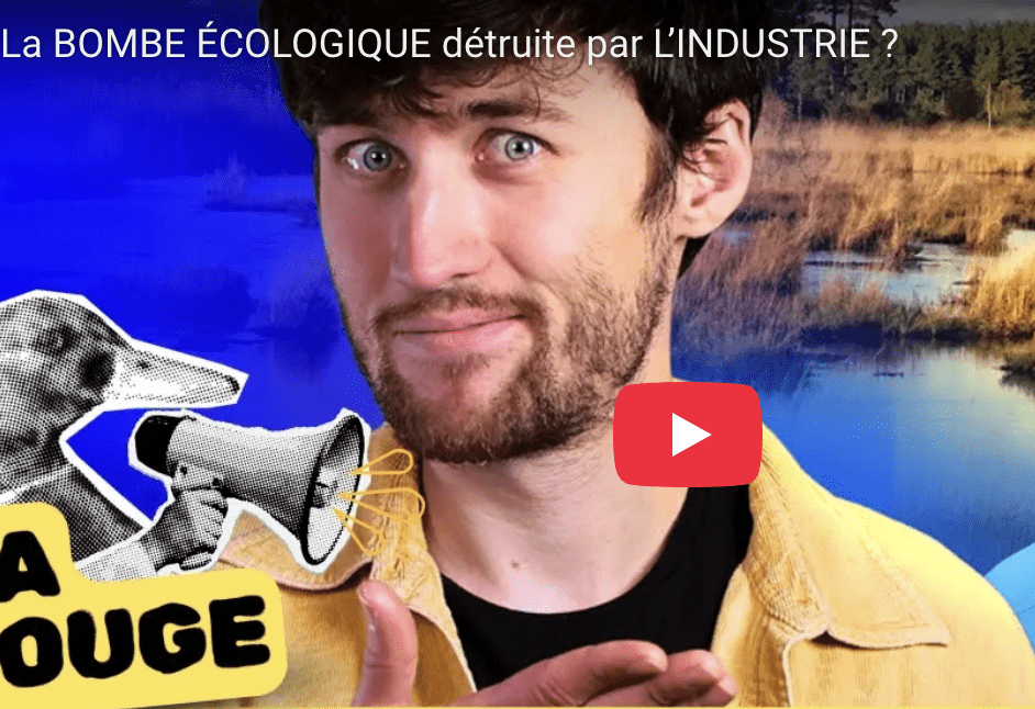 Bombe écologique