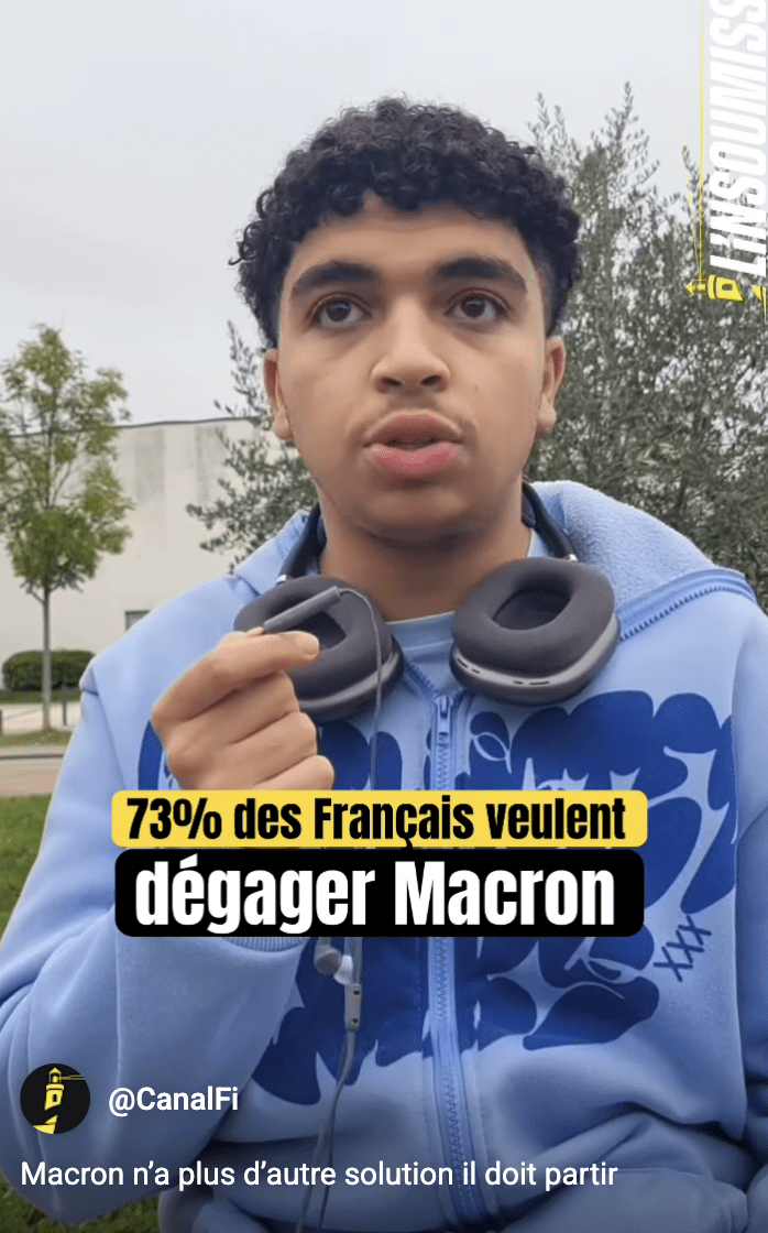 Macron