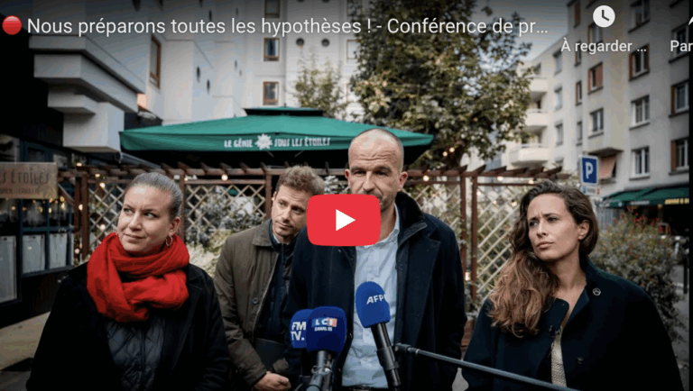 les hypothèses