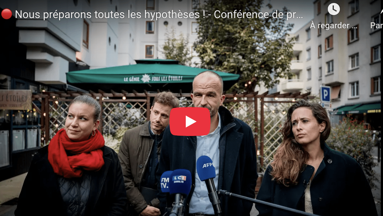 les hypothèses