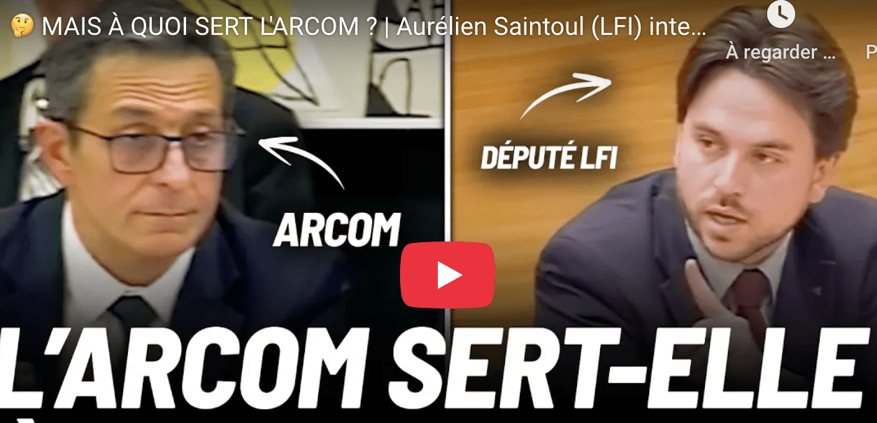 Arcom