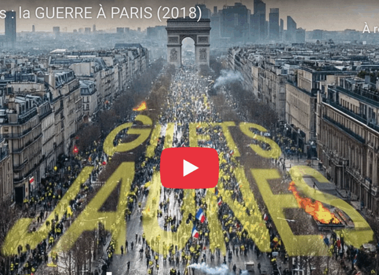 Gilets jaunes