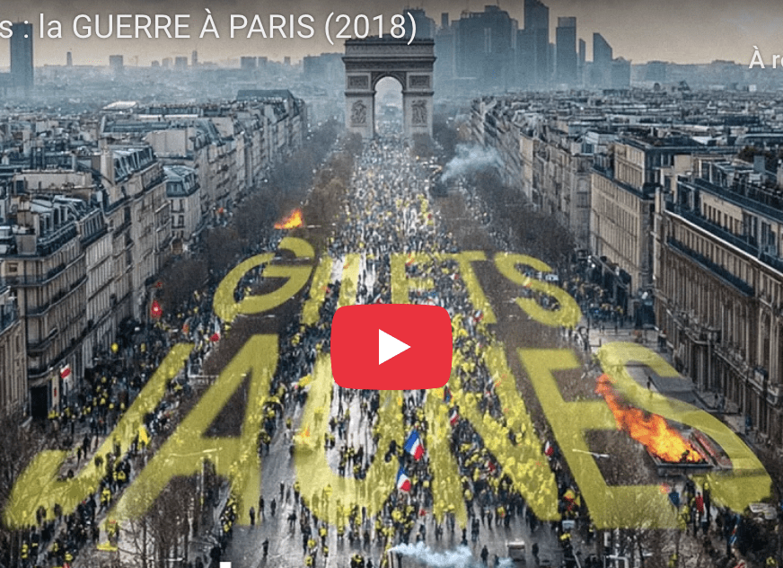 Gilets jaunes