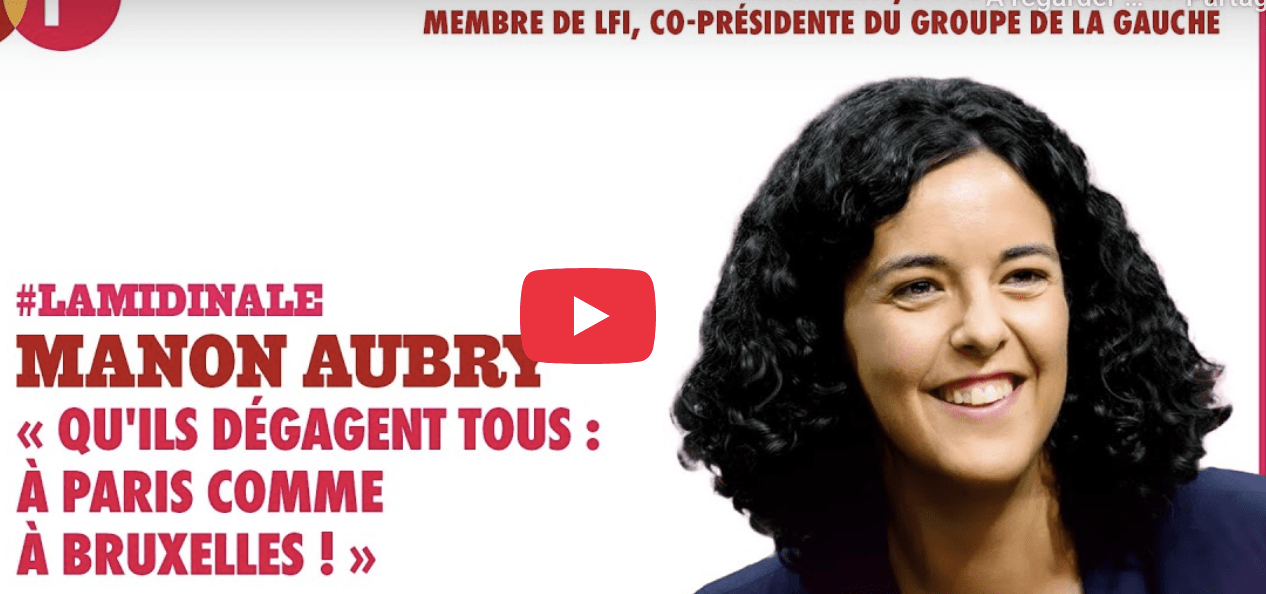 Qu'ils dégagent tous