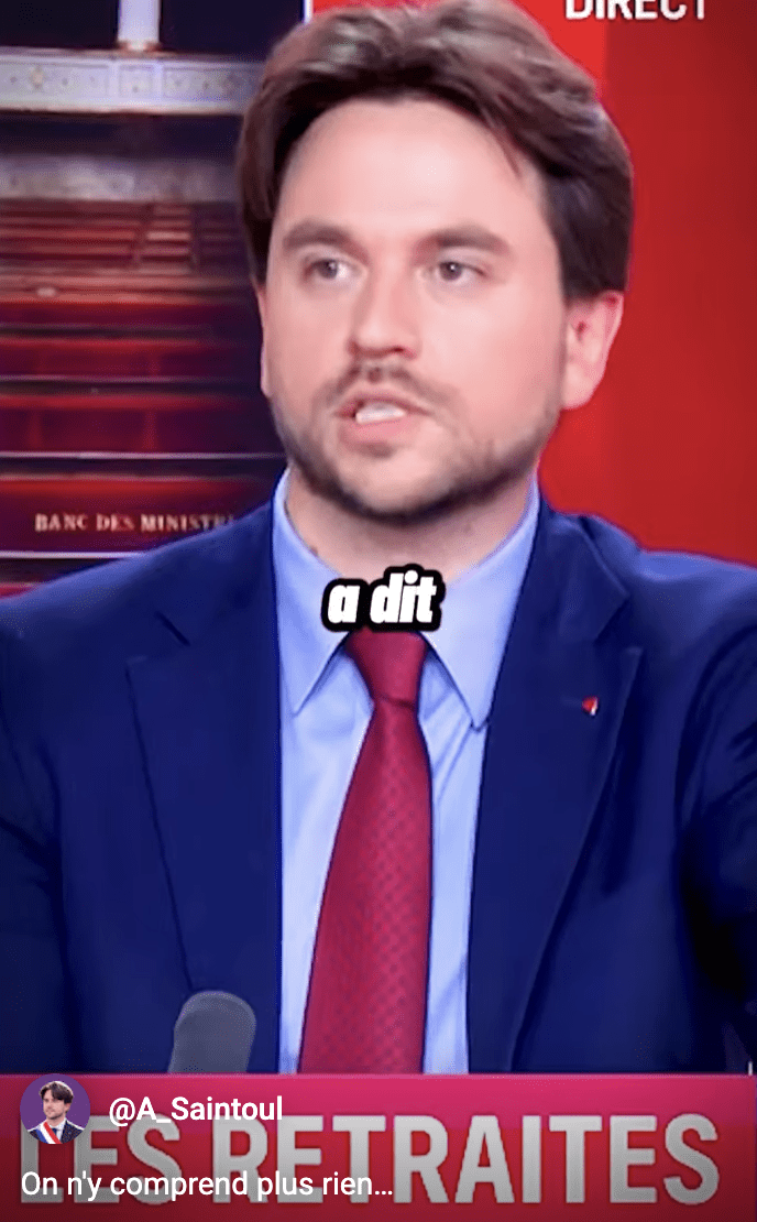Le PS