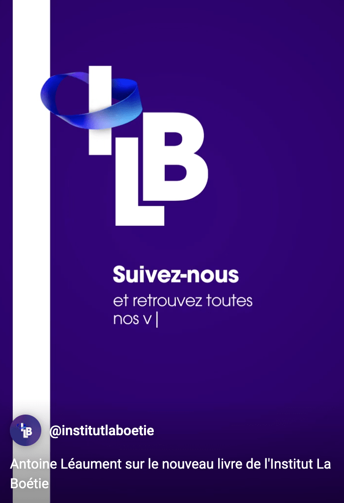 Institut La Boétie
