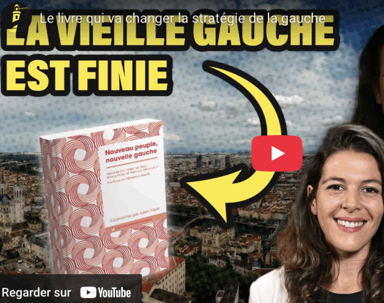 Stratégie de la gauche