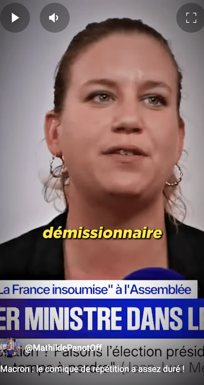 Macron