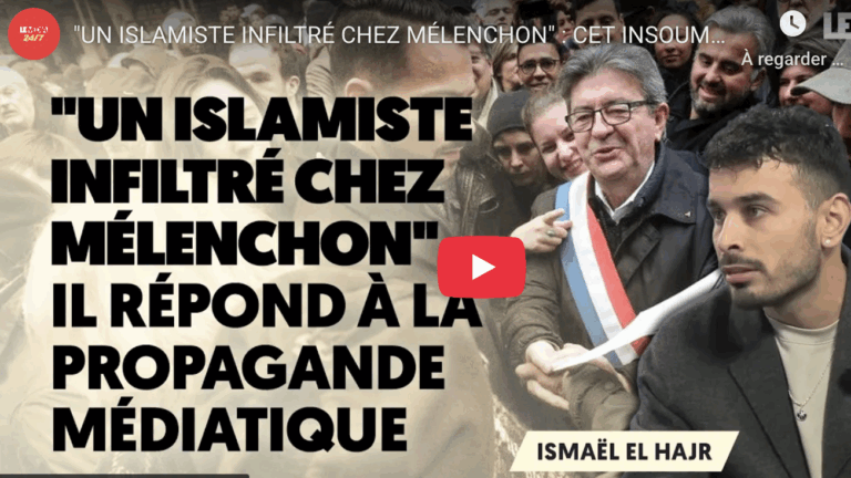 islamiste infiltré