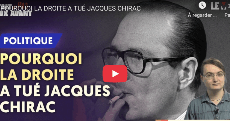 Jacques Chirac