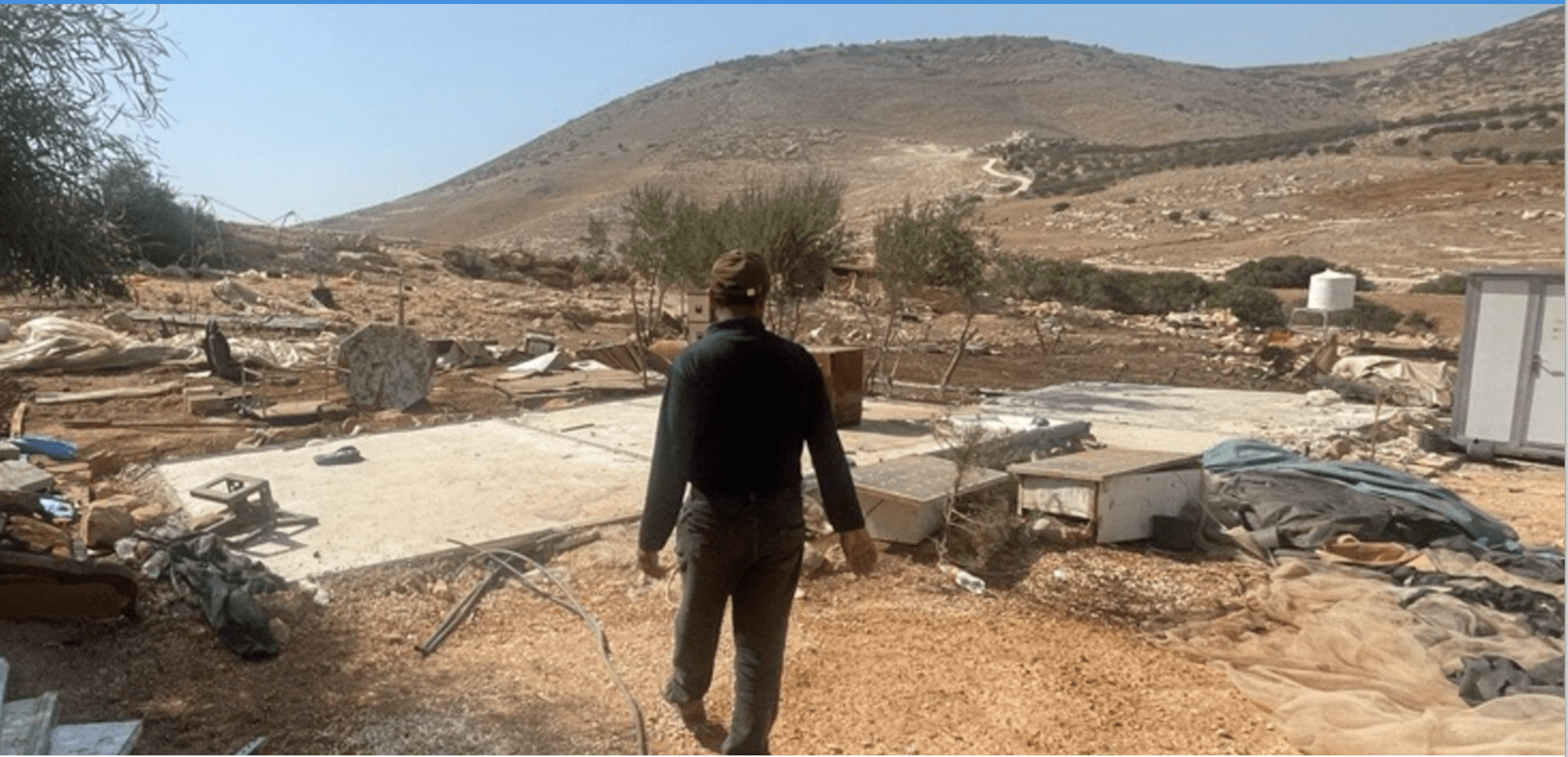 Quatre banques françaises financent largement les entreprises faisant commerce avec les colonies illégales en Cisjordanie