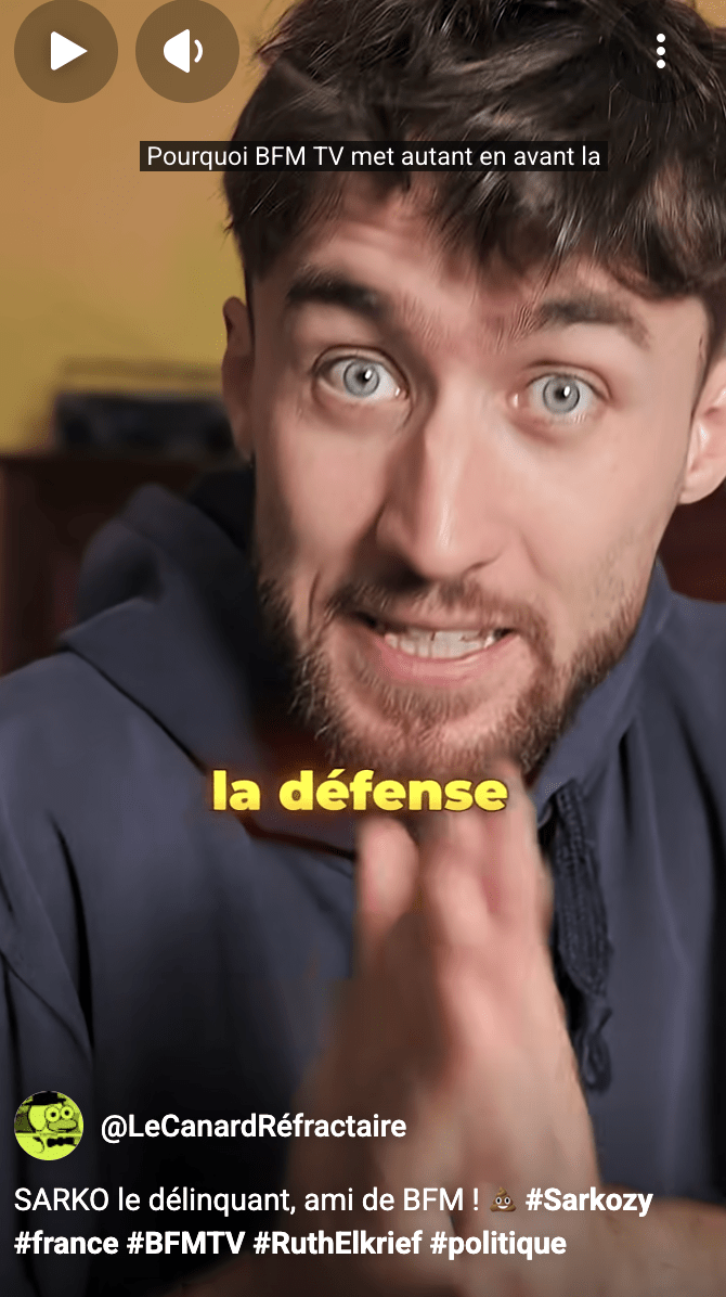 Sarkozy