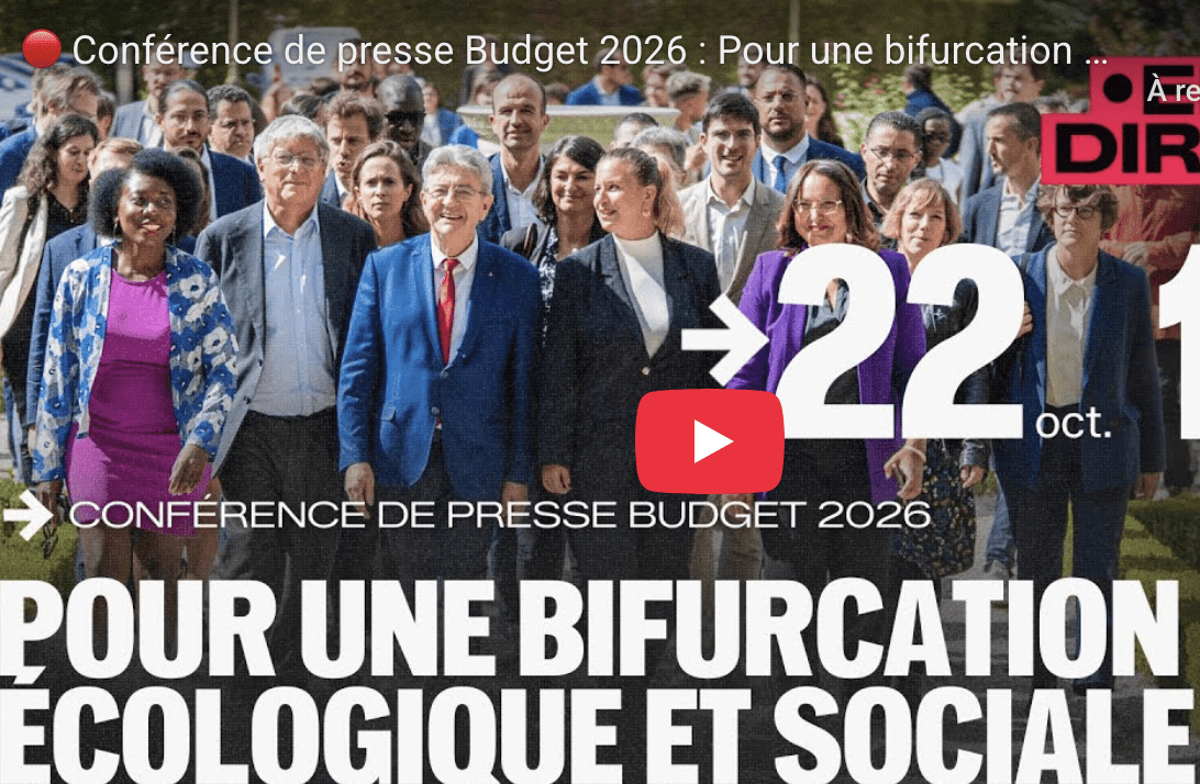 Budget 2026