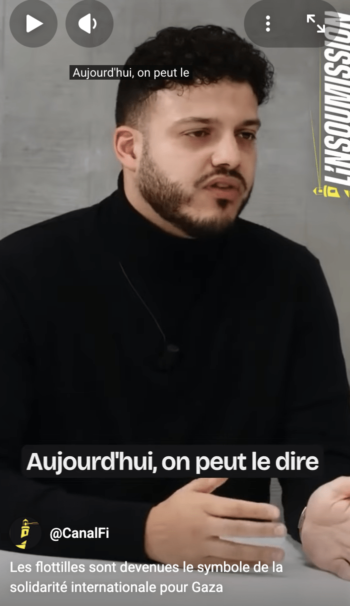 Solidarité internationale