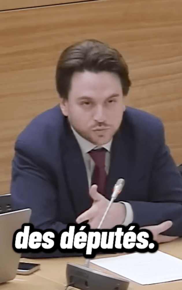 Les médias d'extrême droite