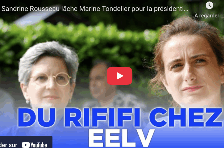 Divergence chez EELV