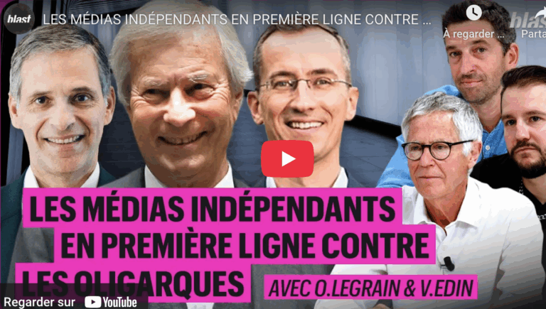 Médias indépendants