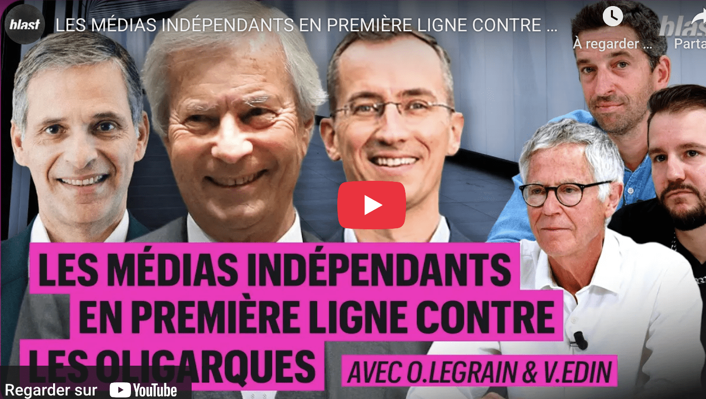 Médias indépendants