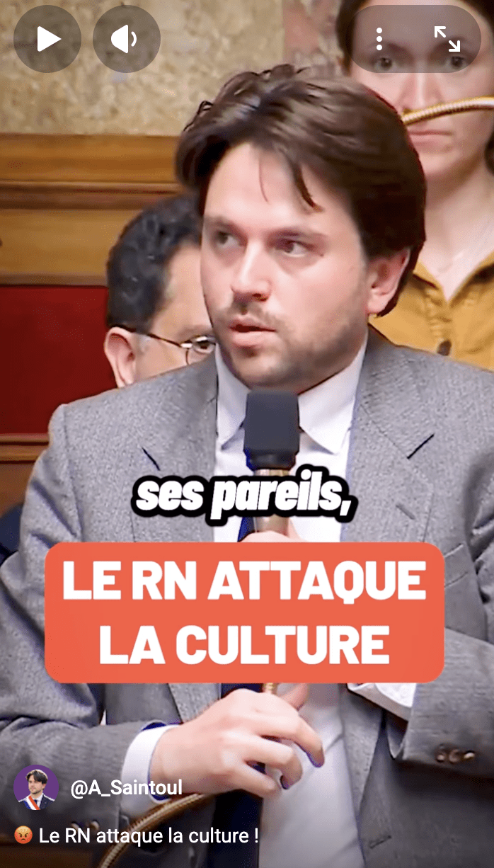 la culture