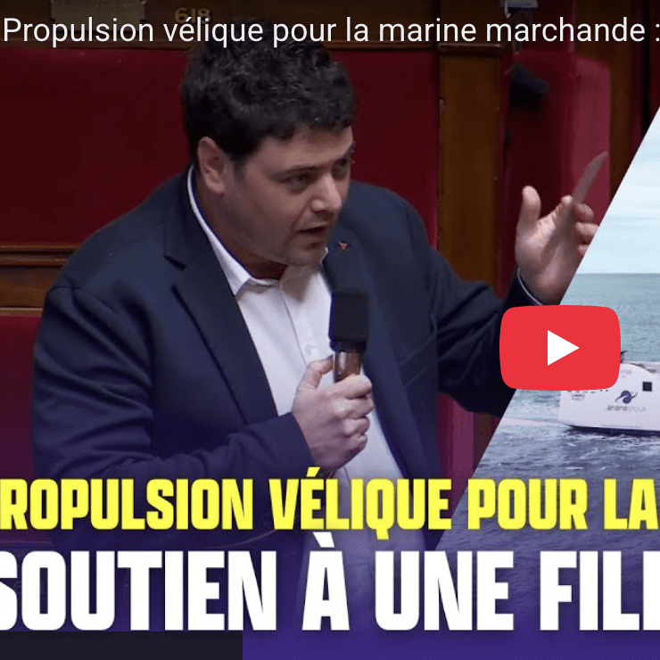 marine marchande
