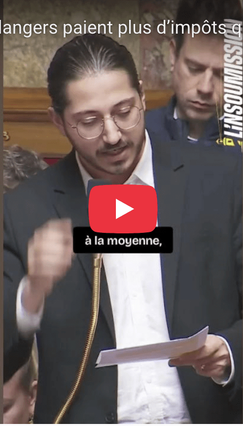 Bolloré et Bernard Arnault