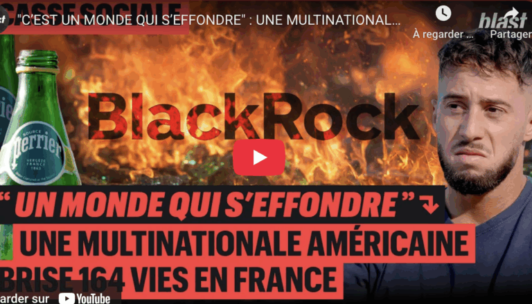 Multinationale américaine