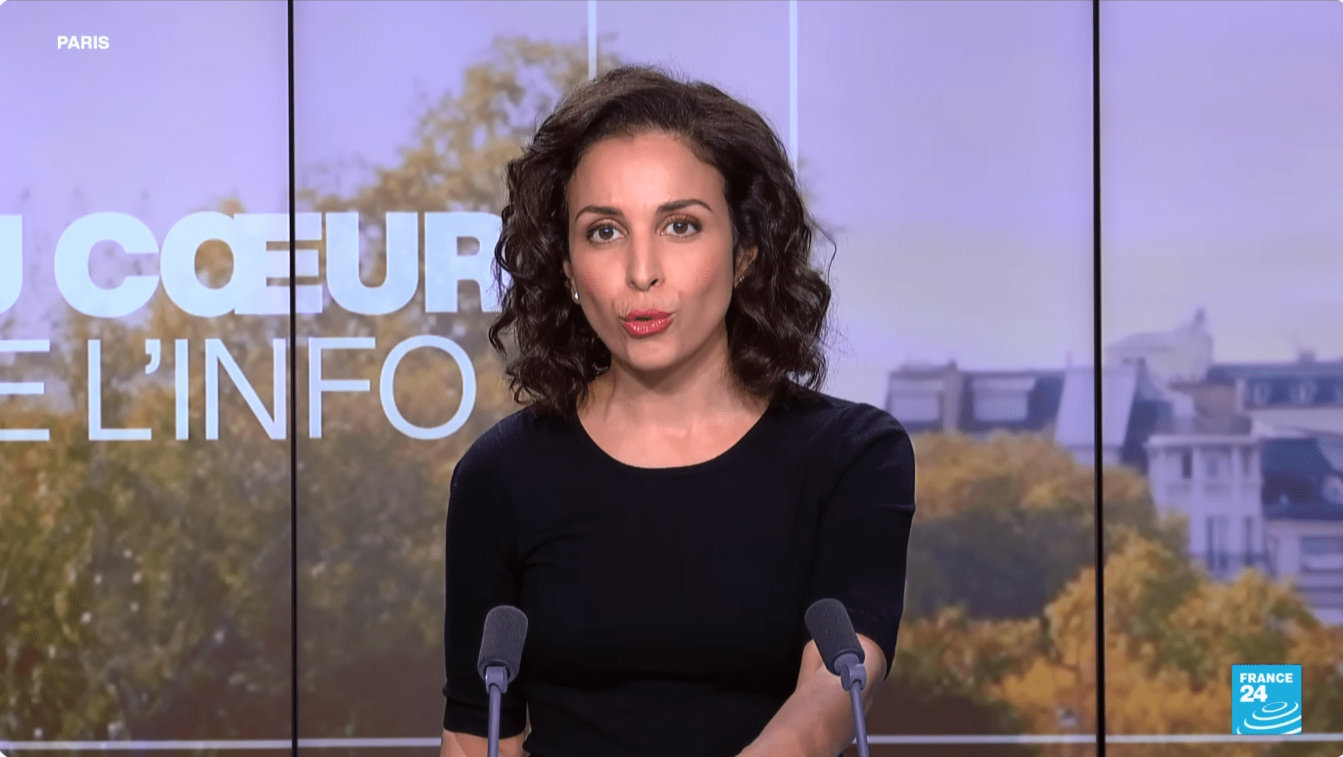 Karin Huster: « Gaza, un summum de destruction unique dans l’expérience de beaucoup d’humanitaires »